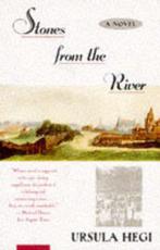 Stones from the River 9780684844770 Ursula Hegi, Verzenden, Gelezen, Ursula Hegi