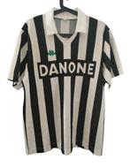 Juventus - Italiaanse voetbal competitie - 1992 -, Nieuw