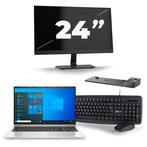 HP EliteBook 850 G8 - Intel Core i5-11e Generatie - 15 inch, Verzenden, Nieuw