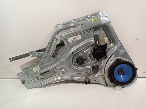 Raammechaniek elektrisch links voor Kia Sportage II 2.7 V6 4, Auto-onderdelen, Carrosserie en Plaatwerk, ARN erkend, Stiba lid