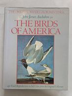 John James Audubon - The Birds of America - 1985, Antiek en Kunst