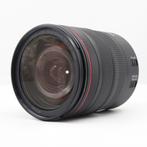 Canon RF 24-105mm F/4 L IS USM | Tweedehands, Verzenden, Gebruikt, Canon