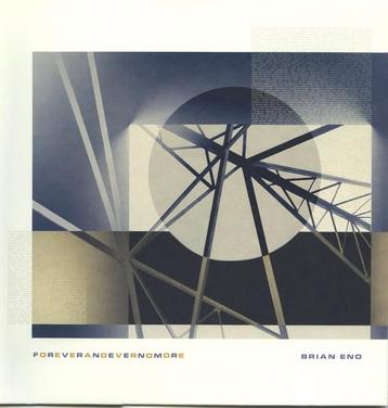 Brian Eno – Foreverandevernomore 602448013705 (1-12-Vi... beschikbaar voor biedingen