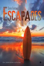 Escapades 9789464504521 Steffen Elgersma, Verzenden, Zo goed als nieuw, Steffen Elgersma