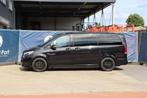 Veiling: Mercedes-Benz V-KLASSE Diesel 2015, Automaat, Gebruikt, Zwart, Mercedes-Benz
