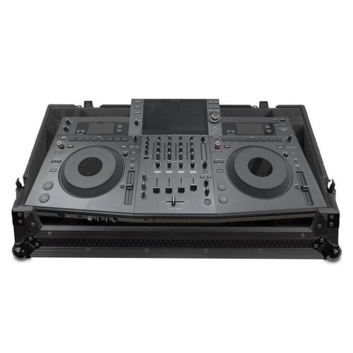 Ultimate Flight Case Pioneer Opus-Quad Black Plus, Muziek en Instrumenten, Instrumenten | Toebehoren, Nieuw, Ophalen of Verzenden
