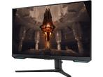 Samsung - Ultra HD 4K  Monitor - 32 inch, Computers en Software, Monitoren, IPS, Verzenden, In hoogte verstelbaar, Nieuw