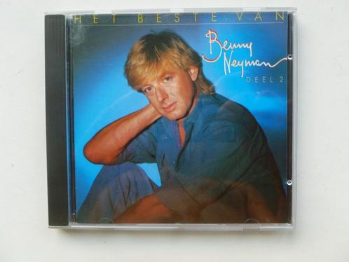 Benny Neyman - Het beste van Deel 2, Cd's en Dvd's, Cd's | Nederlandstalig, Verzenden