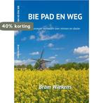 Bie pad en weg 9789033000072 Bram Wiekens, Verzenden, Gelezen, Bram Wiekens