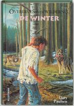 De winter / Overleven in de wildernis 9789020620863, Boeken, Verzenden, Gelezen, G. Paulsen