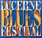 cd digi - Various - Lucerne Blues Festival 1999, Cd's en Dvd's, Verzenden, Zo goed als nieuw
