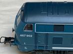 Jouef H0 - Diesellocomotief (1) - 467 902 - SNCF, Nieuw