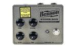 Benson Stonk Box (Effect Pedalen,Alle Effect Pedalen), Muziek en Instrumenten, Effecten, Ophalen of Verzenden, Nieuw, Volume