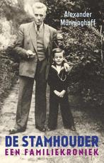 De stamhouder, een familiekroniek. 9789035145092, Verzenden, Gelezen, Alexander Münninghoff