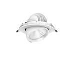 Opple LED Spot Downlight, Spot, Schijnwerper - 541003067800, Tuin en Terras, Buitenverlichting, Verzenden, Nieuw, Overige typen
