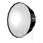 Nanlite Parabolic Softbox 120cm (Easy-up), Ophalen of Verzenden, Nieuw, Overige typen