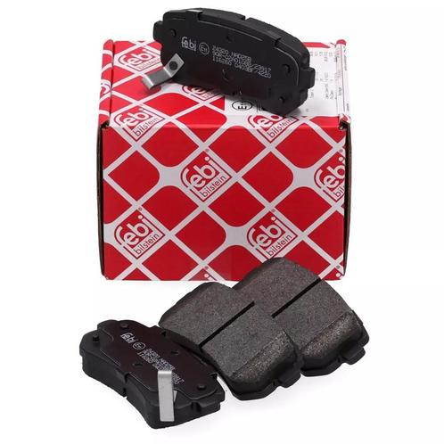 Remblokken Set 116260 Achteras Hyundai I30 IX35 Kia Rio C..., Auto-onderdelen, Remmen en Aandrijving, Nieuw, Ophalen of Verzenden