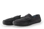 Boss Loafers in maat 40 Blauw | 10% extra korting, Kleding | Heren, Loafers, Boss, Zo goed als nieuw, Verzenden