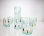 Ribes Atelier - Maryana Iskra - Drinkset - Glas - Set van