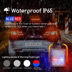 Bouwlamp LED - Werklamp - IP65 - 30W - Aigostar, Verzenden, Nieuw