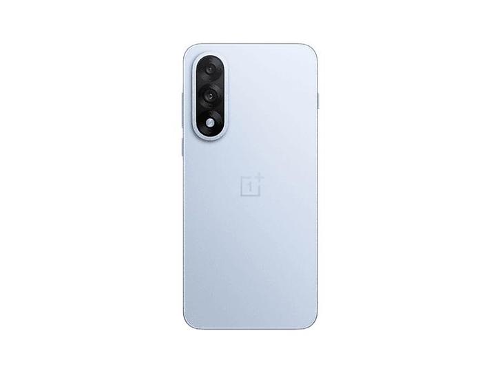 Oneplus -  Nord 5 512gb 12gb Dry Ice - 512 Gb  - Blauw, Telecommunicatie, Mobiele telefoons | Overige merken, Nieuw, Zonder abonnement