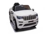 Jeep Grand Cherokee, 12-volt elektrische kinderauto, lere..., Verzenden, Nieuw