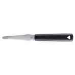 Triangle Dubbelzijdig Grapefruitmesje – RVS – 24 cm –, Ophalen of Verzenden, Nieuw