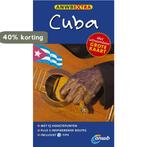 Cuba / ANWB extra 9789018033583 Dirk Kruger, Verzenden, Gelezen, Dirk Kruger