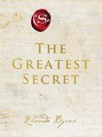 9780063078482 The Greatest Secret Rhonda Byrne, Verzenden, Nieuw, Rhonda Byrne