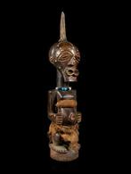 Vermogenscijfer - Songye - DR Congo