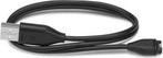Garmin USB laad-dataclip voor o.a. Fenix 5 vivoactive 3,, Verzenden, Nieuw