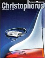 1998 PORSCHE CHRISTOPHORUS MAGAZINE 272 NEDERLANDS, Boeken, Auto's | Folders en Tijdschriften, Nieuw, Porsche, Author