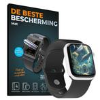 Garmin Forerunner (45mm) Matte Screenprotector