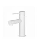 Best-Design White Wastafelmengkraan Mat-Wit, Doe-het-zelf en Verbouw, Sanitair, Ophalen of Verzenden, Nieuw, Kraan