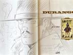 Durango T15 - El Cobra + dédicace - C - 1 Album - Eerste, Boeken, Nieuw