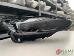 BMW 4 G22 M4 M3 VOLL LED BLACK KOPLAMP R KPL 9505114, Auto-onderdelen, Verzenden, Gebruikt, BMW