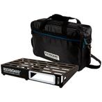 RockBoard TRES 3.0 B pedalboard met gig bag, Muziek en Instrumenten, Effecten, Verzenden, Nieuw