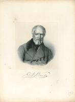 Portrait of Georgius Jacobus Johannes van Os, Antiek en Kunst