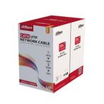 Dahua PFM920I-6U-C-orange UTP Cat6 Oranje 305 meter in doos, Verzenden, Nieuw