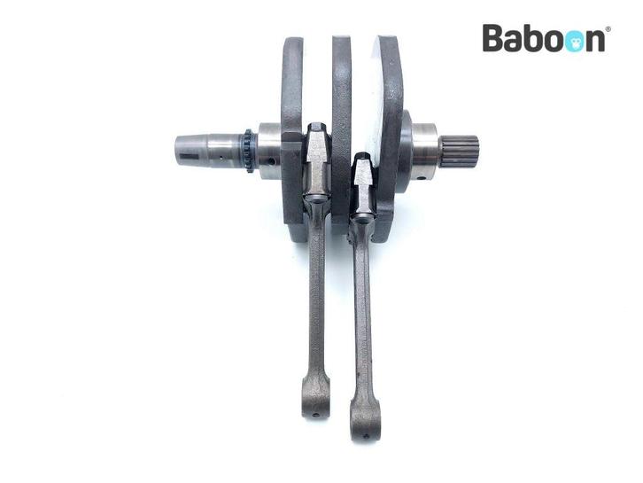 Krukas Suzuki VS 1400 Intruder (VS1400), Motoren, Onderdelen | Suzuki, Gebruikt, Verzenden