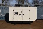 Veiling: Generator Perkins 5KJP88ASB Diesel 88kVA 2023, Ophalen