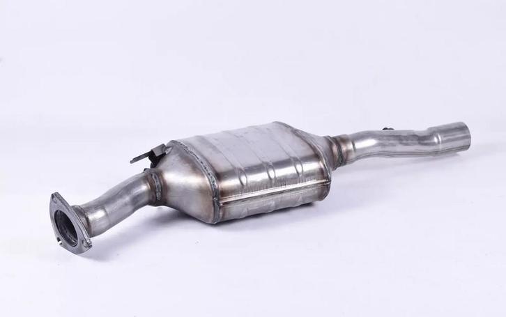 AHG11151 Roetfilter Audi A6 4F 2.7 TDI 3.0 TDI, Auto-onderdelen, Uitlaatsystemen, Nieuw, Ophalen of Verzenden