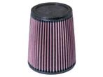 K&N Universal Rubber Filter 2.75in Flange ID x 5.875in Base, Ophalen of Verzenden, Nieuw