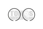 Tomos Zuigerveren 44mm 65cc (44x1.5 B) A35 / A52 / A55 Ai..., Fietsen en Brommers, Ophalen of Verzenden, Nieuw