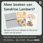 2 Minuutjes voor het slapengaan 9789044728811, Boeken, Verzenden, Gelezen, Sandrine Lambert