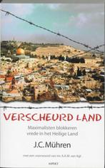 Verscheurd land 9789059114289 J.C. Muhren, Boeken, Geschiedenis | Wereld, Gelezen, Verzenden, J.C. Muhren