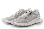 Tamaris Sneakers in maat 37 Zilver | 10% extra korting, Tamaris, Overige kleuren, Verzenden, Sneakers of Gympen