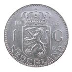 Nederlandse zilveren gulden munten 1 kilo (netto), Postzegels en Munten, Edelmetalen en Baren, Verzenden, Zilver