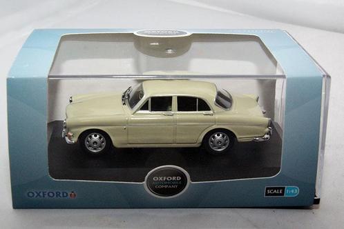 Volvo Amazon licht groen kleur 91, Hobby en Vrije tijd, Modelauto's | Overige schalen, Ophalen of Verzenden