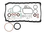 94410090101 Porsche Motorbodempakking ingesteld. 944 2.5L, Auto-onderdelen, Motor en Toebehoren, Verzenden, Nieuw